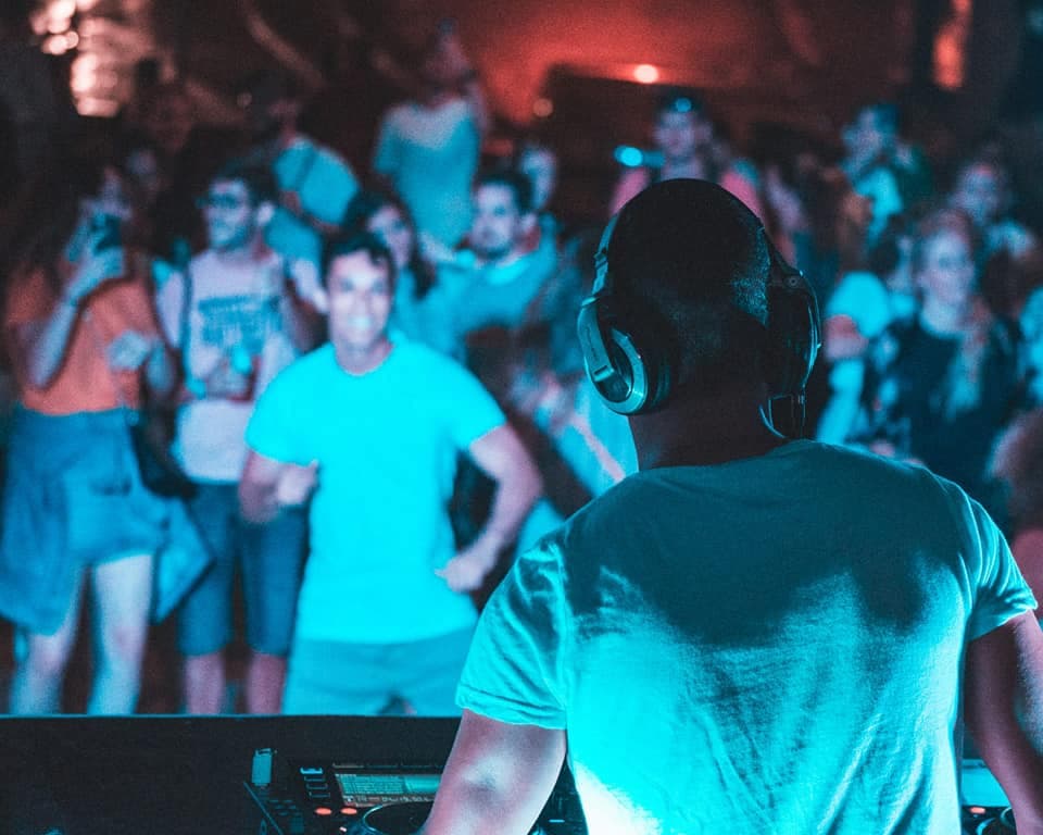 Paulo DiLight — biografia